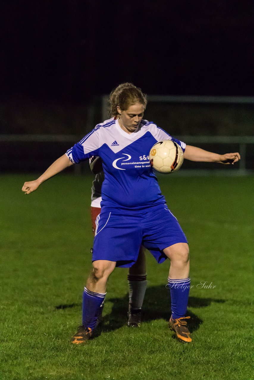 Bild 356 - Frauen SV Boostedt - TSV Aukrug : Ergebnis: 6:2